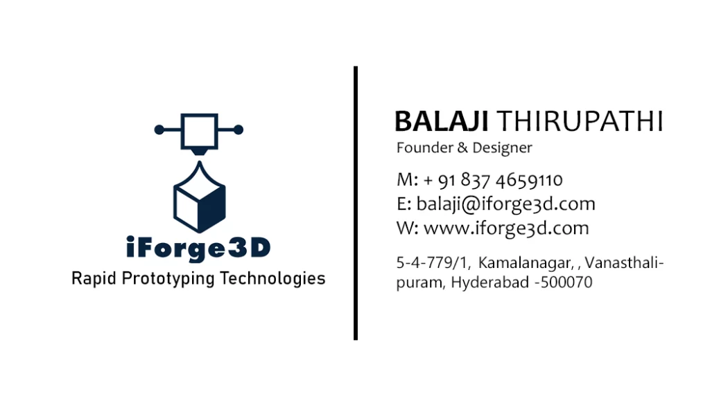 Business Card