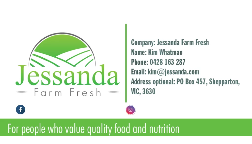 Business Card Design